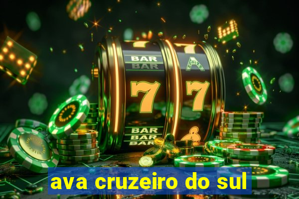 ava cruzeiro do sul